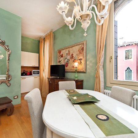 Allegretto Venise Extérieur photo