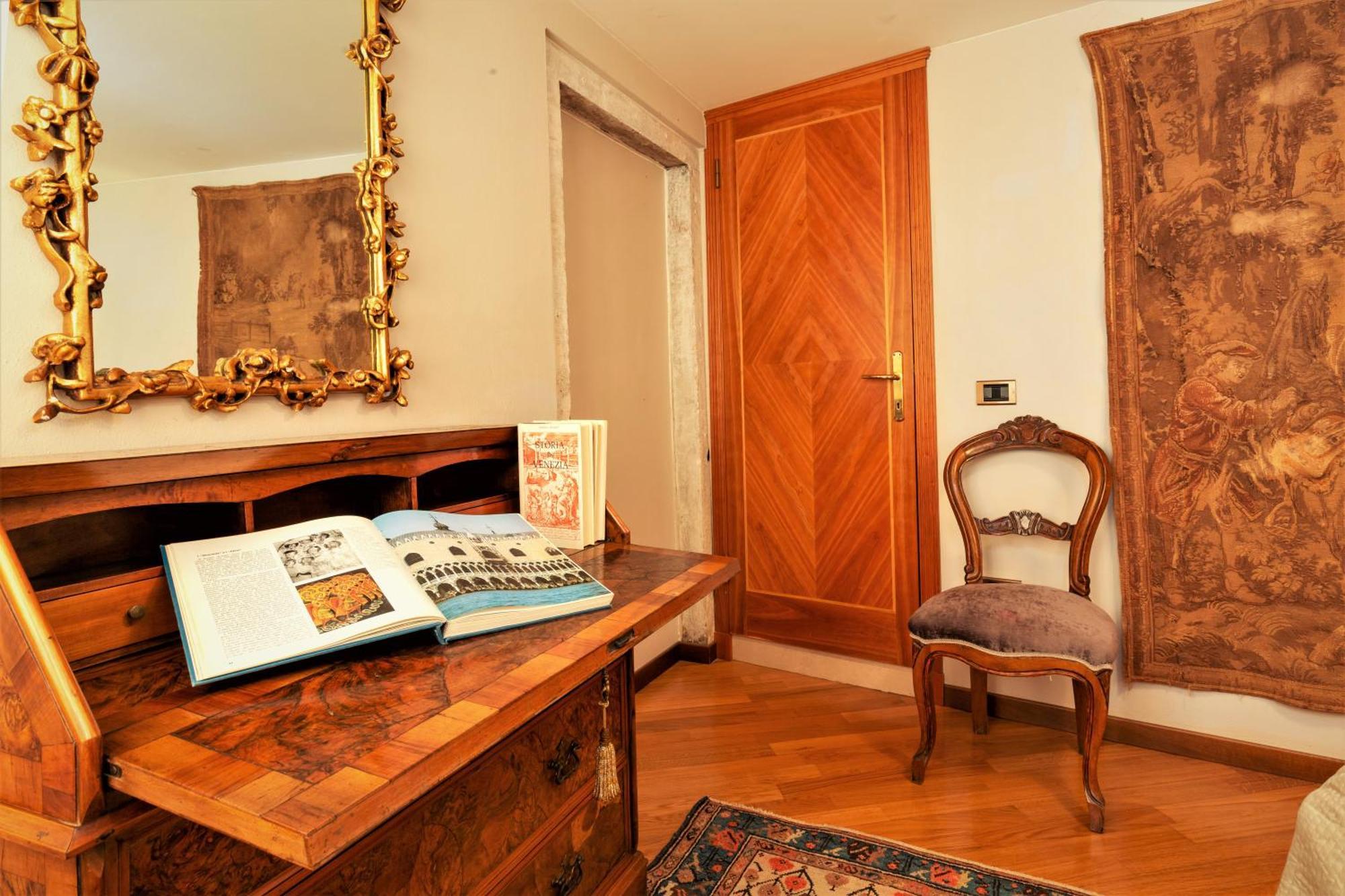 Allegretto Venise Extérieur photo