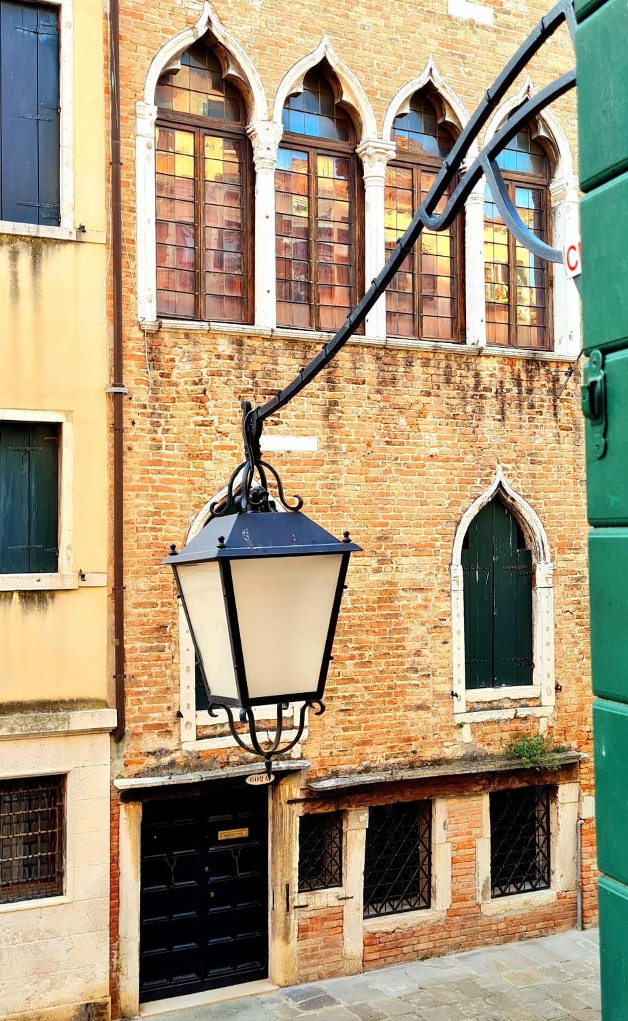 Allegretto Venise Extérieur photo
