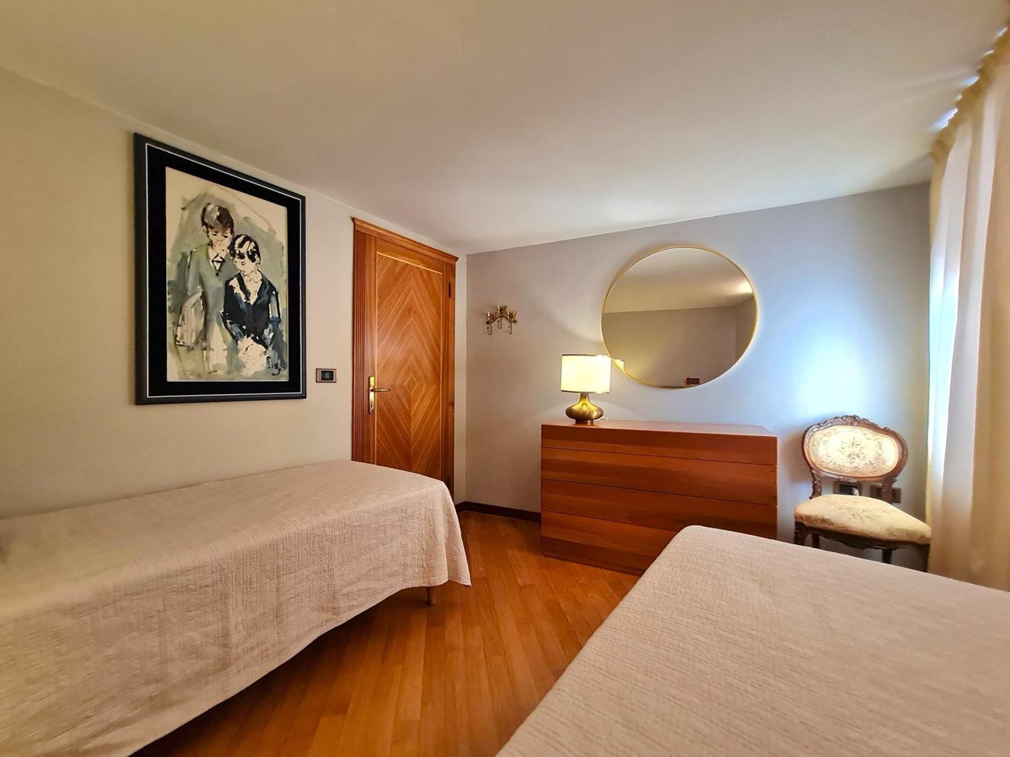 Allegretto Venise Extérieur photo