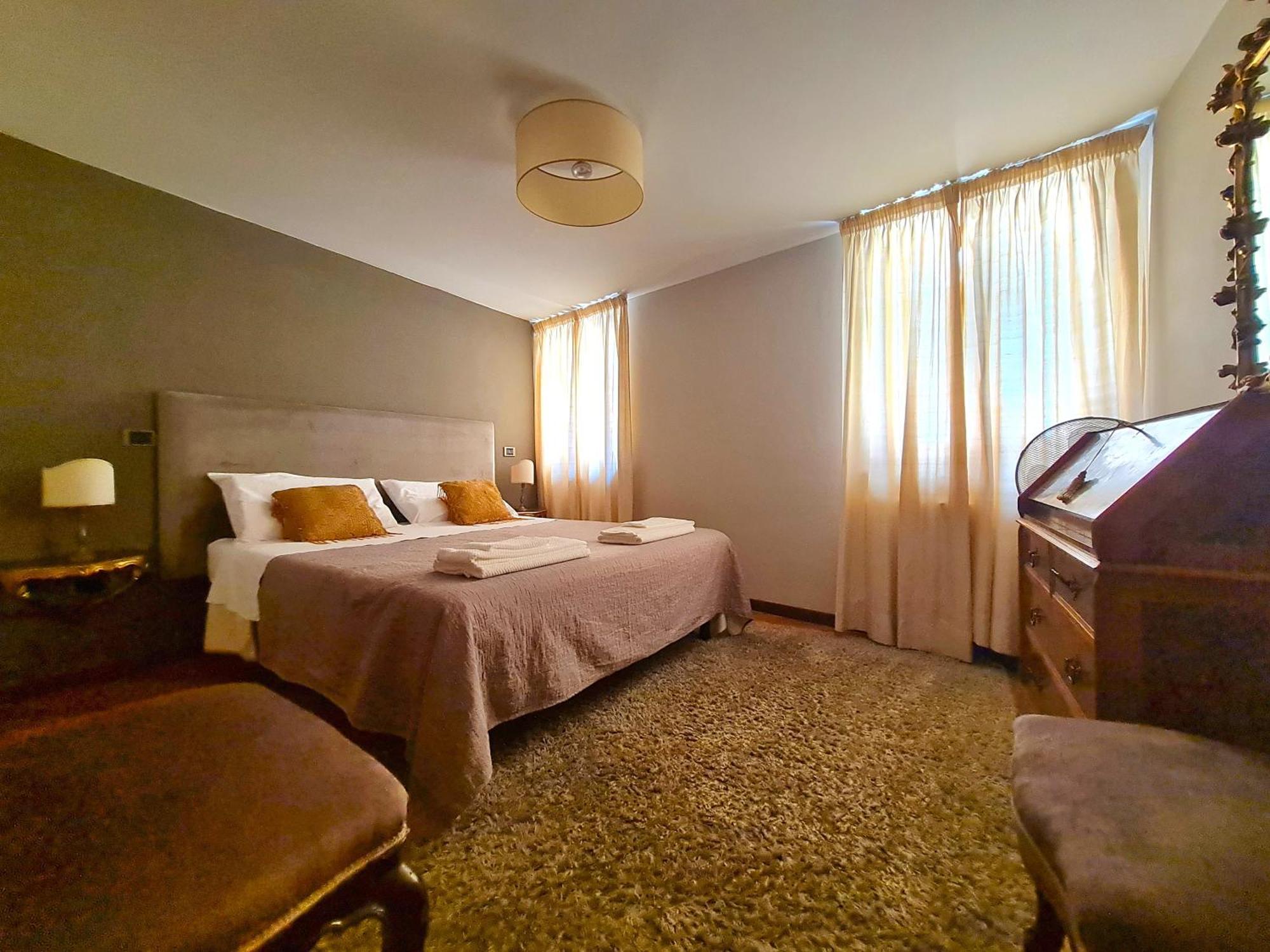 Allegretto Venise Extérieur photo