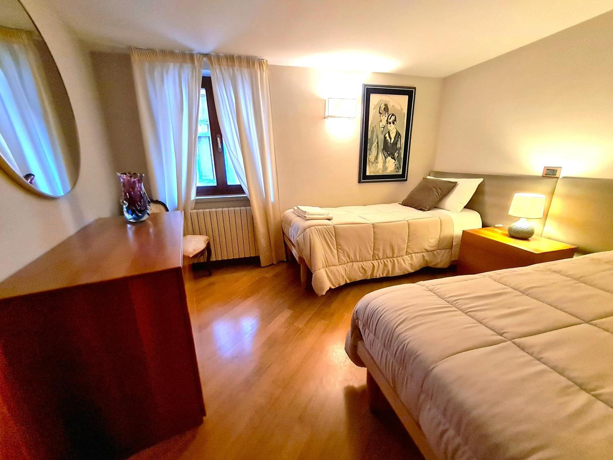 Allegretto Venise Extérieur photo