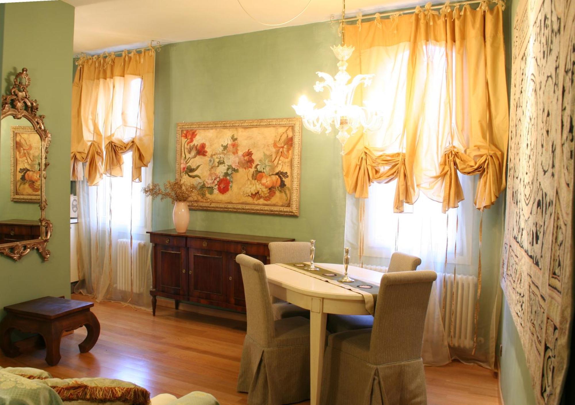Allegretto Venise Extérieur photo