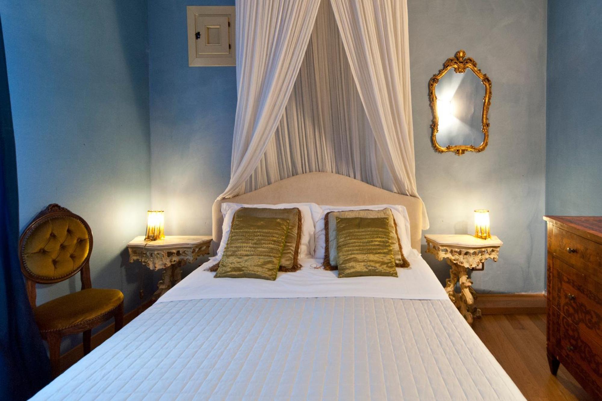 Allegretto Venise Extérieur photo