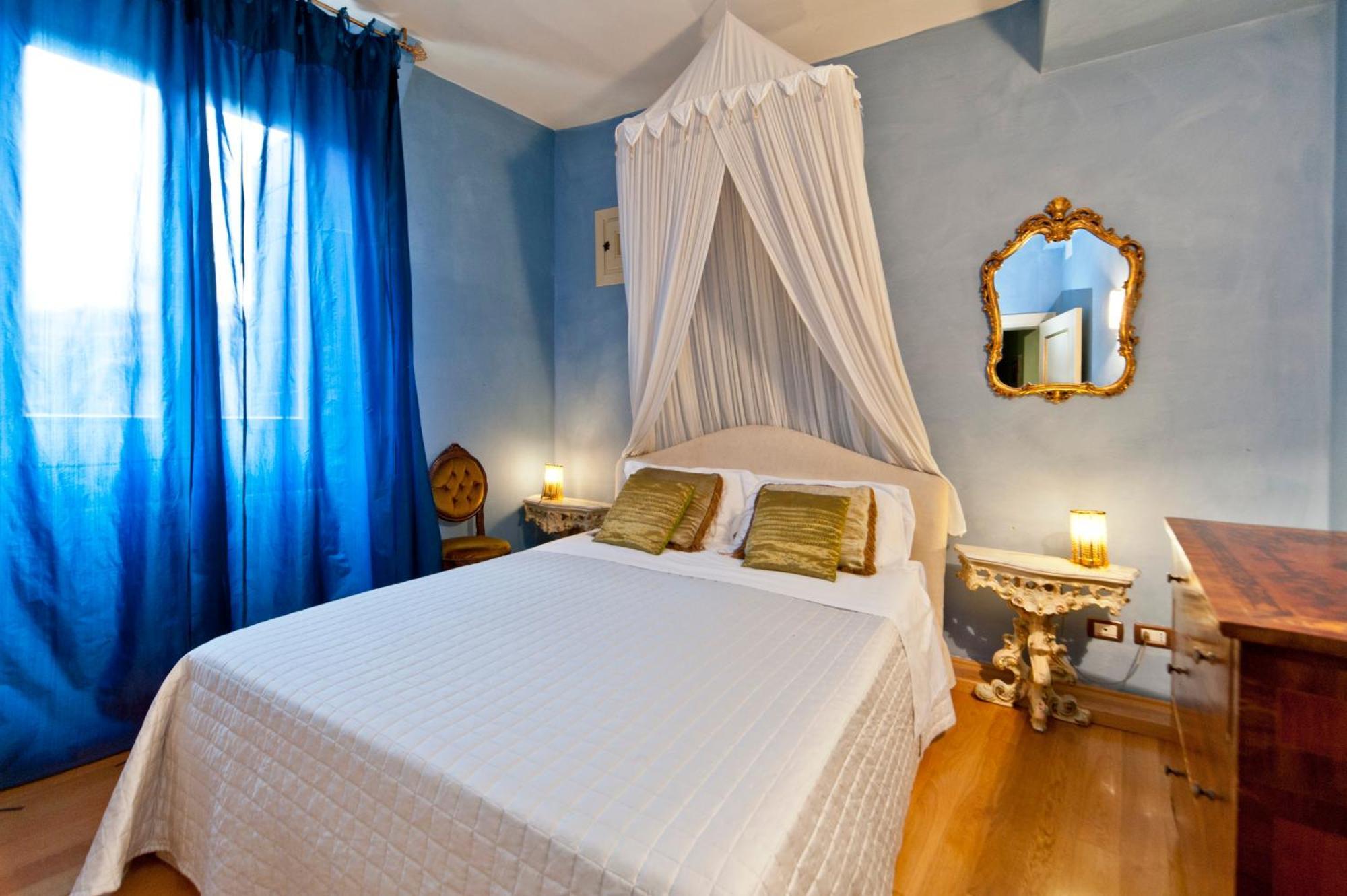 Allegretto Venise Extérieur photo