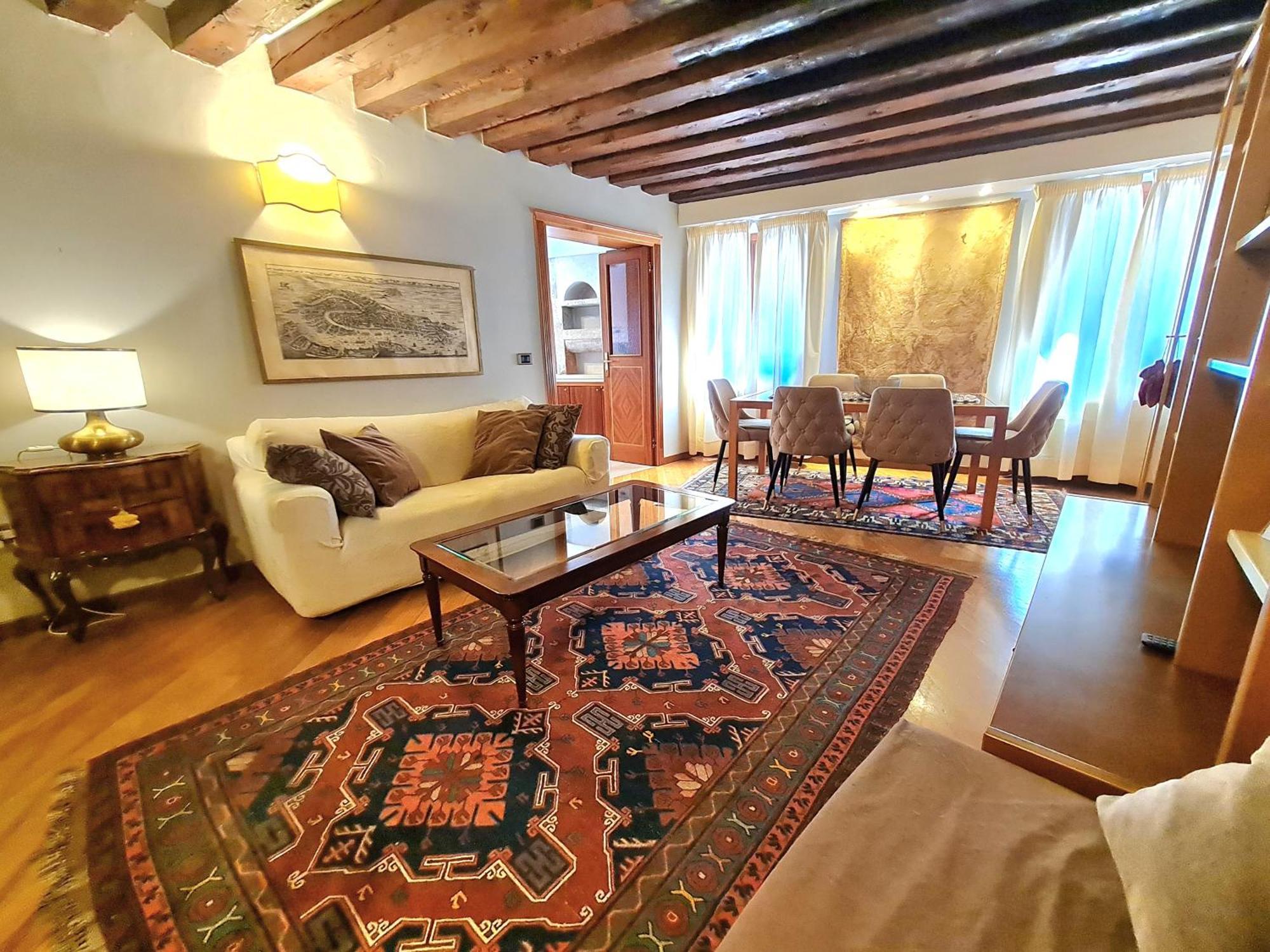 Allegretto Venise Extérieur photo