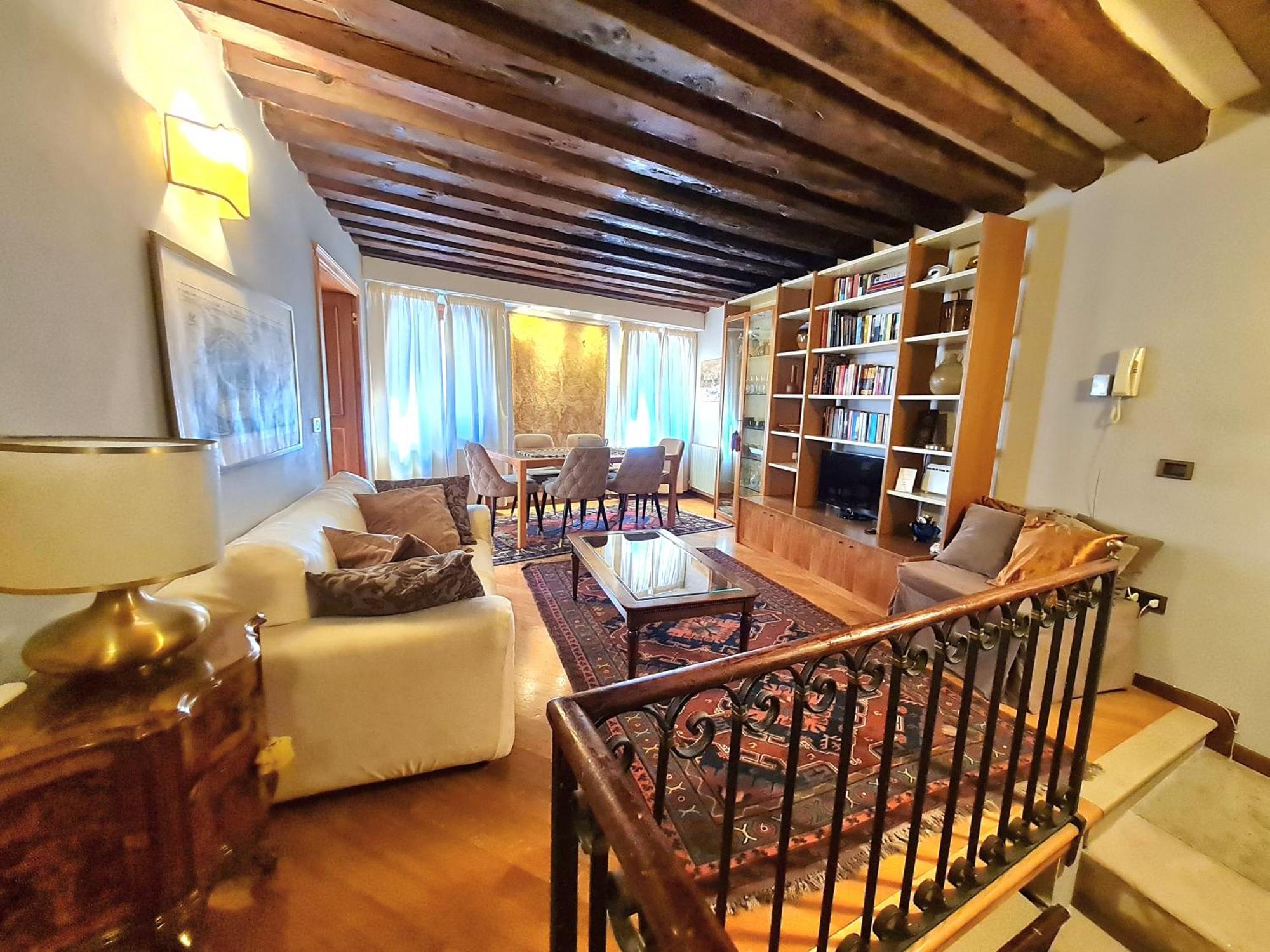 Allegretto Venise Extérieur photo