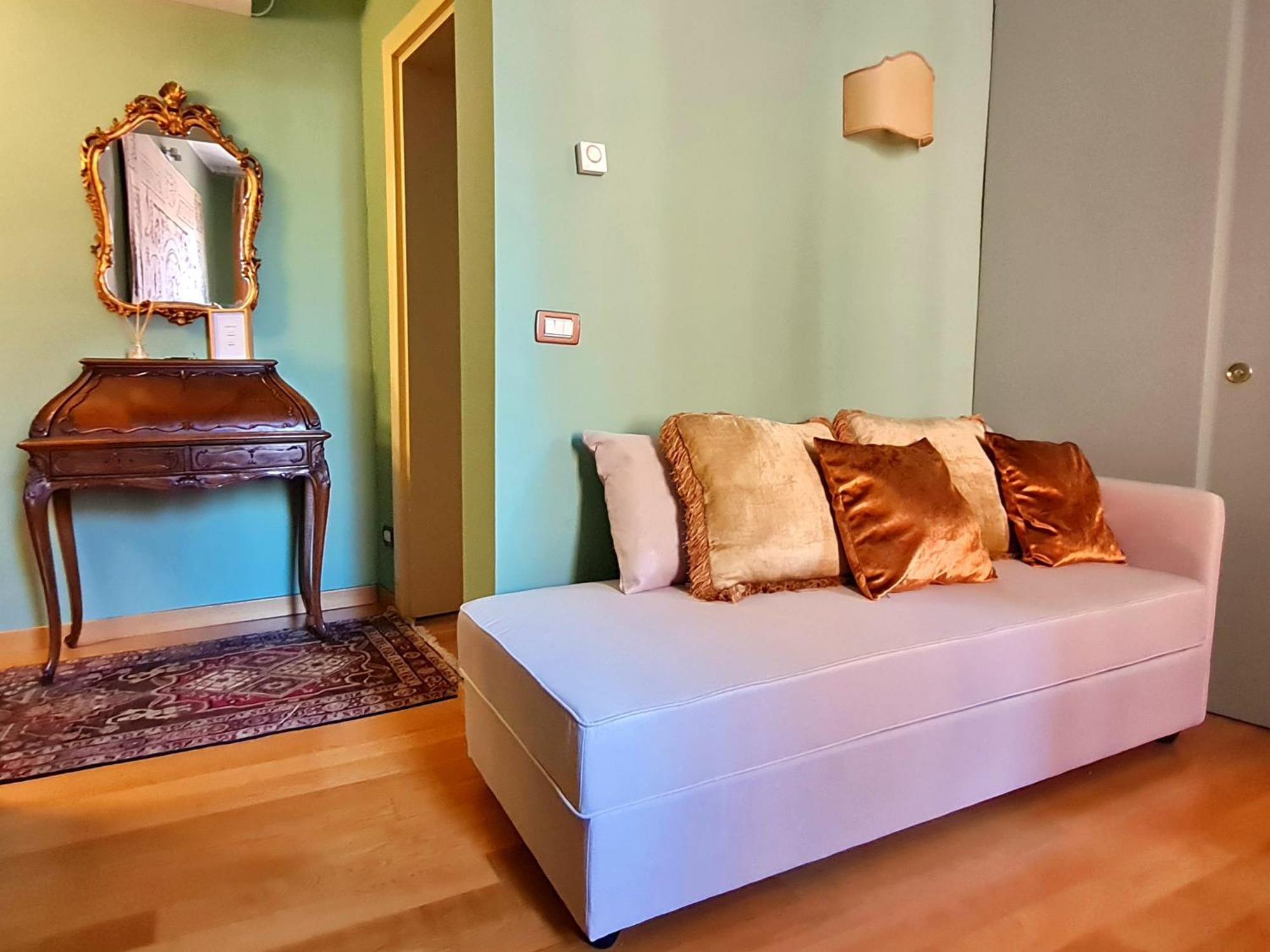 Allegretto Venise Extérieur photo